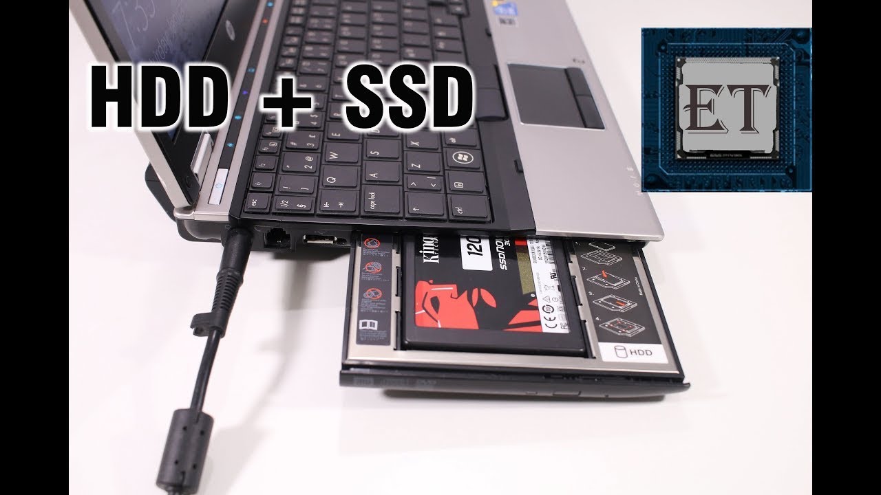 Dissambly asus sonicmaster A541 to mount a ssd