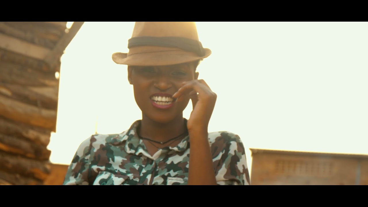 ADILA BY KAGA BOY OFFICIAL HD VIDEO