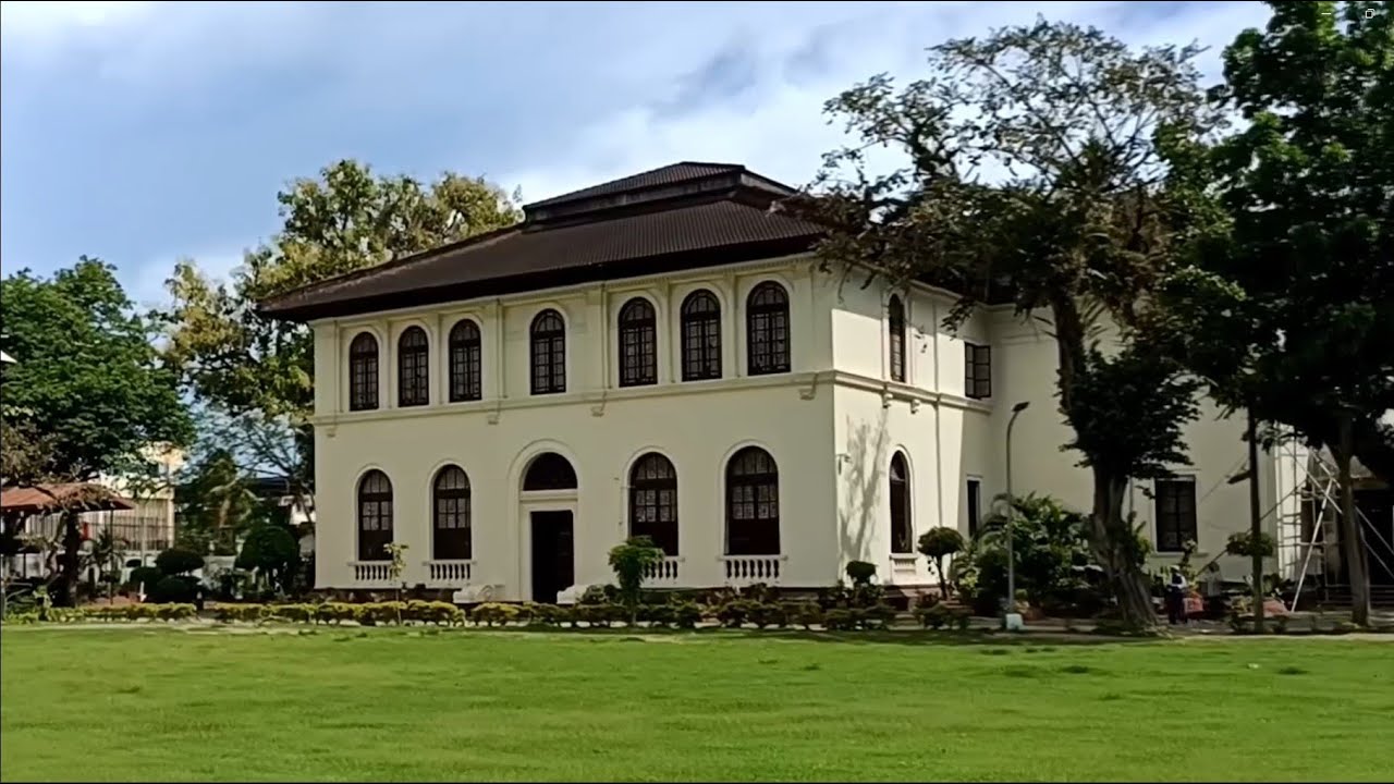 Welcome to Western Mindanao State University!