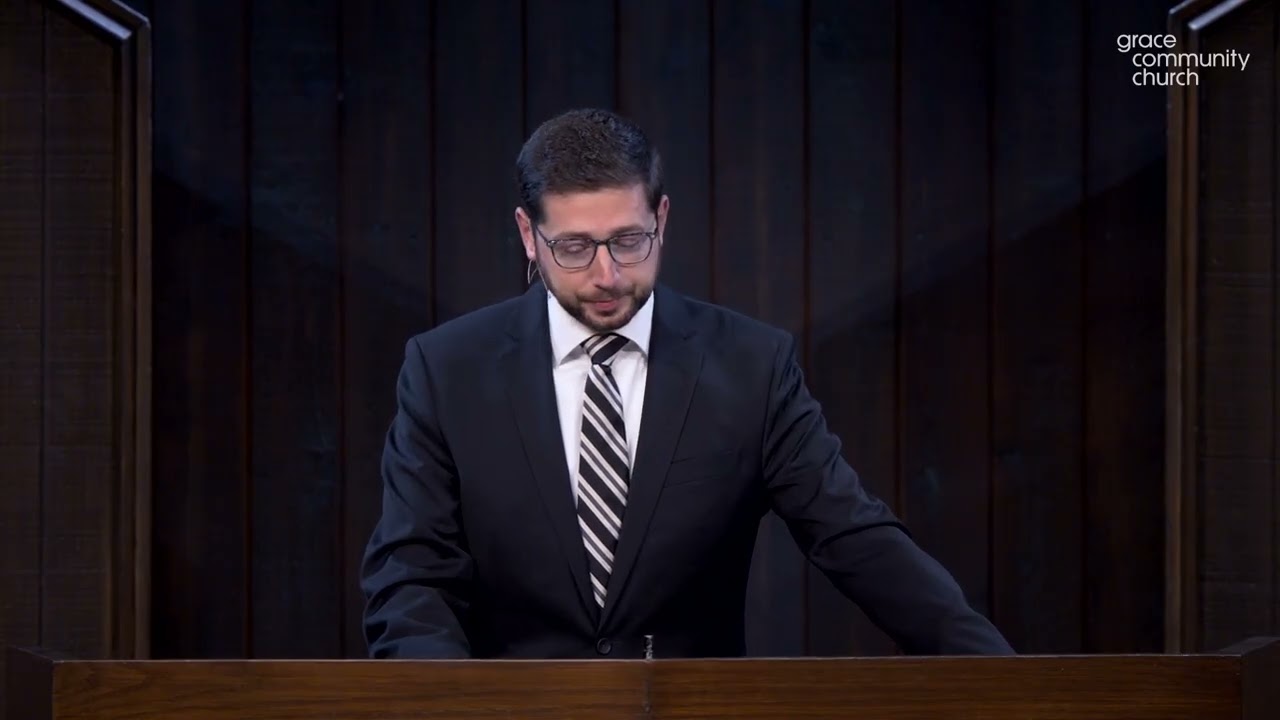 The Supremacy of Jesus Christ, Part 1 - Mike Riccardi