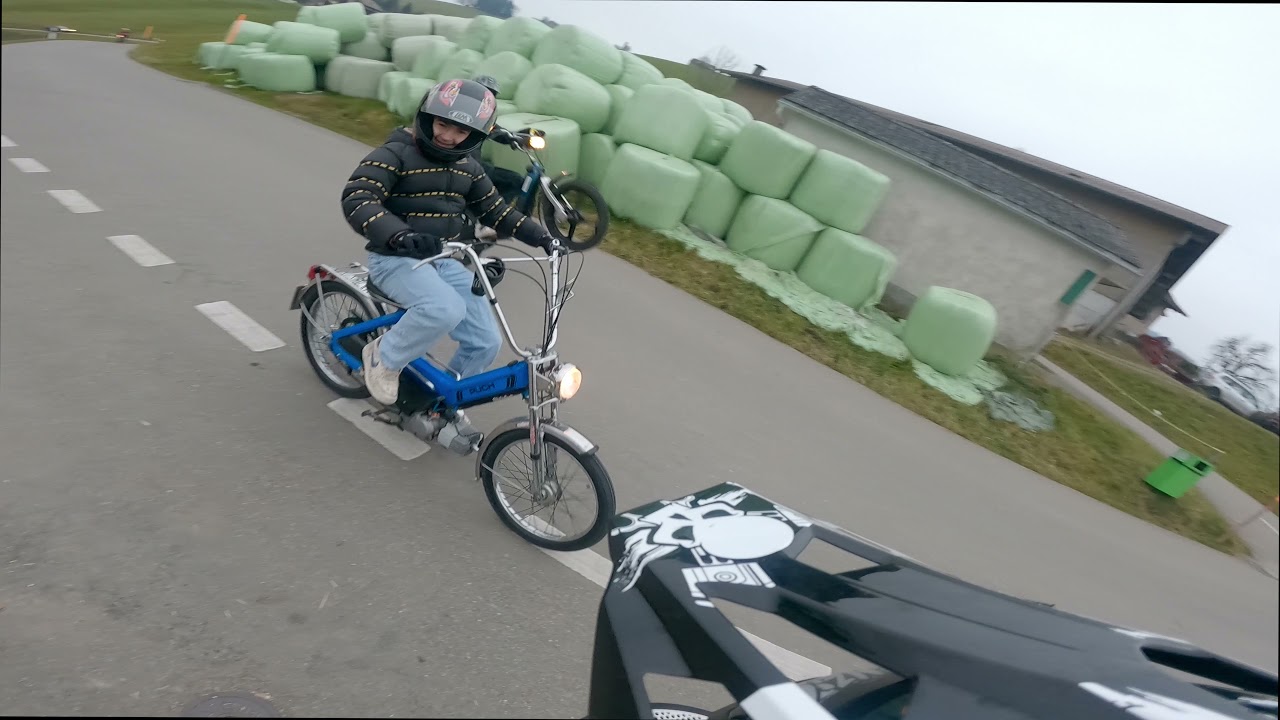 puch usfahrt italkit