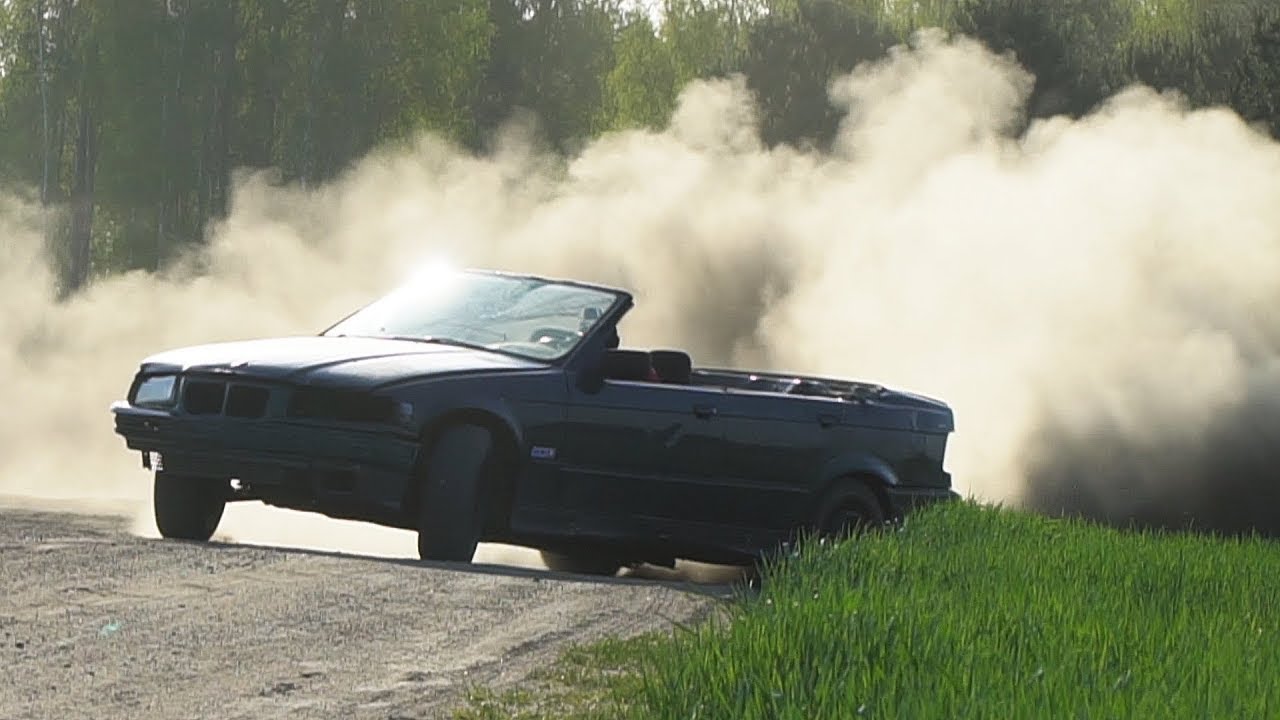 ZROBILIŚMY CABRIO z BMW za 450 ZŁ 🔥 nie złamało się 👌