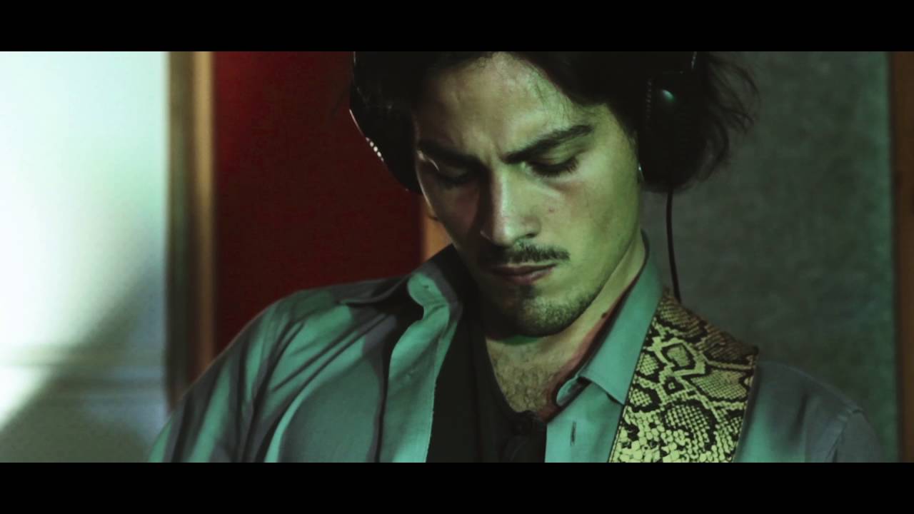 Ingranaggi della Valle | Lada Niva | @ Village Recording Studio