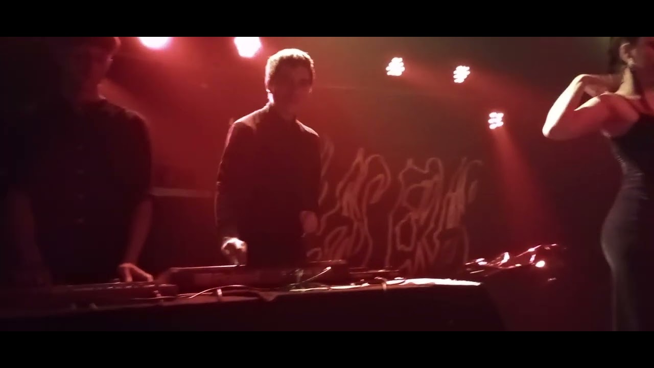 Las Eras en vivo en Buenos Aires Argentina 2024