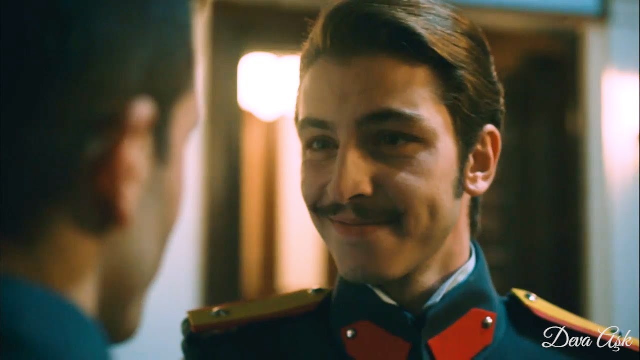 Leon - Merhamet