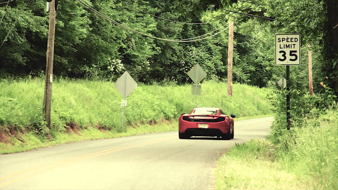 2013 RDS Auto Group Road Rally