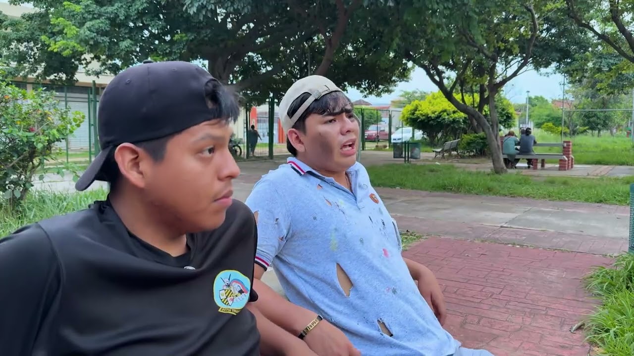 TIO YAYO PRIMERA TEMPORADA | MASACO PA LA ALCALDÍA
