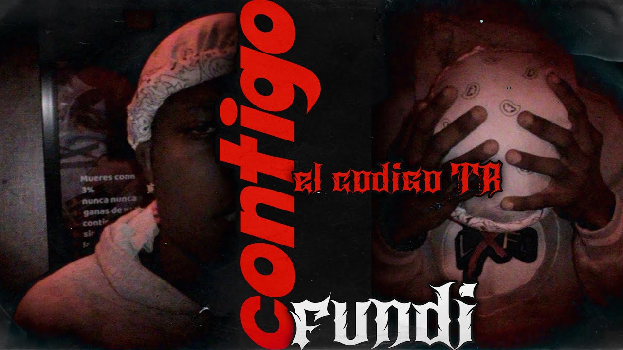 Contigo Fund&iacute;-El C&oacute;digo TR ft Little D3mon, Gasolina RD(Visualizer)|Failure Of Love