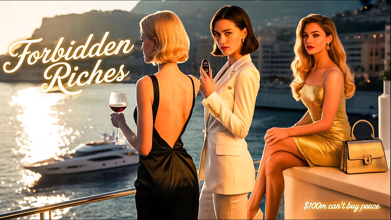 Monaco’s Richest Women and Their $100M Lifestyles