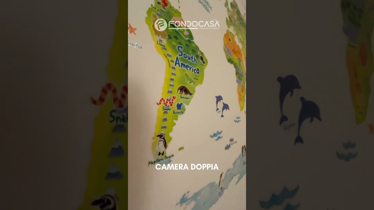 Appartamento in vendita a Pordenone #fondocasapordenone #pordenone #realestate #agenziaimmobiliare
