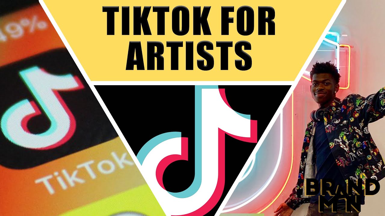 How To Get TikTok Famous P3/4 | Make Your Music Go Viral On TikTok