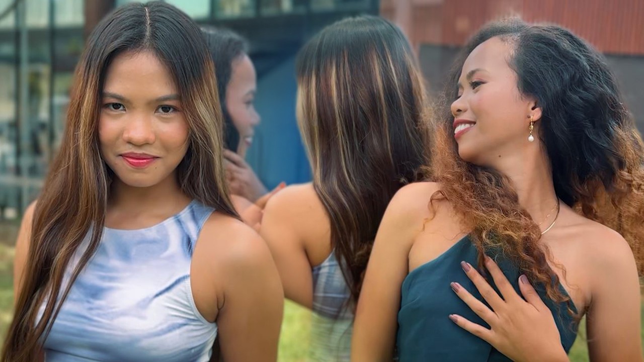 Filipino Girls HONEST Dating CONFESSIONS