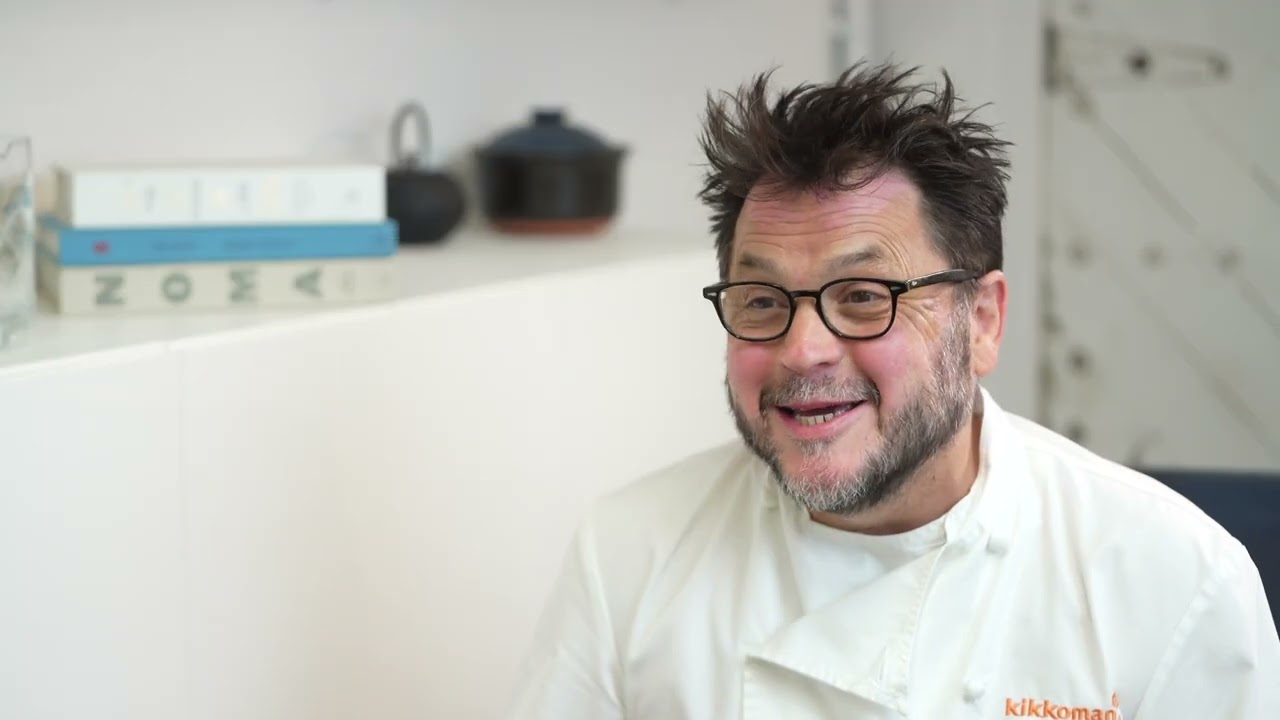 Chef Andrew Hunter | Los Angeles