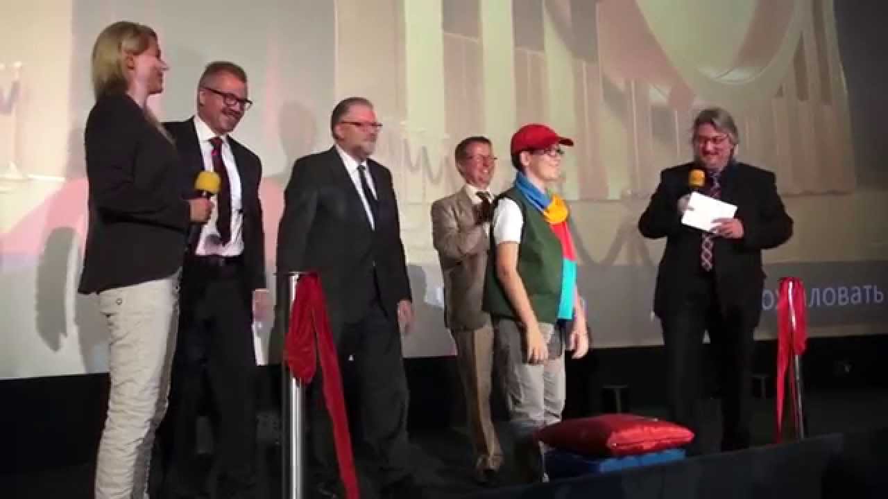 1. Tag | Filmfestival SCHLINGEL