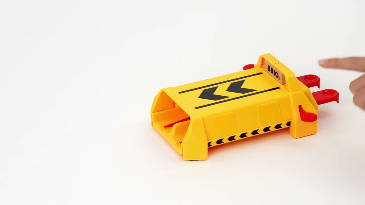 30570 - BRIO 30570 Roll Racing Launcher