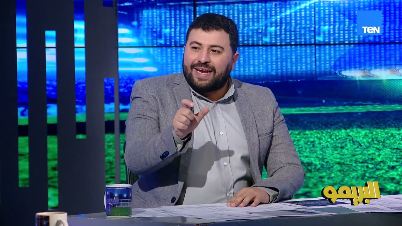 أحمد مجدي: الأهلي استغل قوته القانونية ودرايته بالملف علشان كده اتحسم ليه الدوري وأنا ضد الانسحاب 🎙️