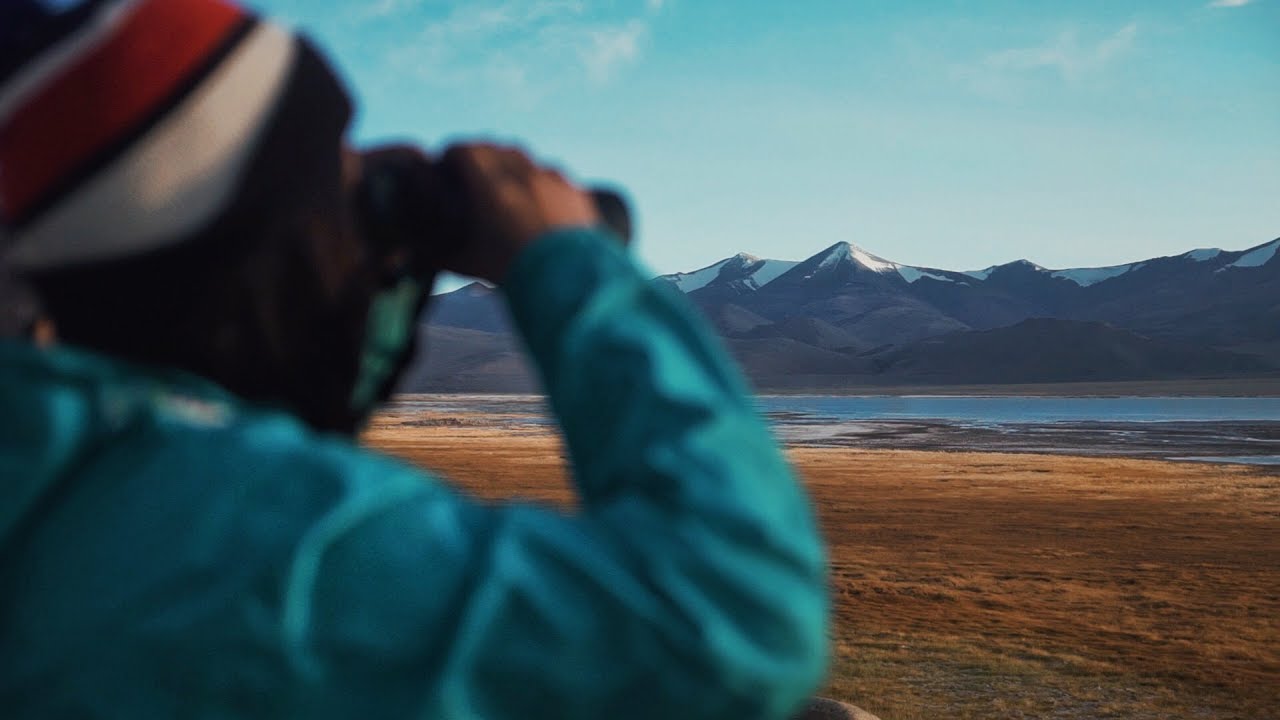 Soul Trails Trailer 01 | Manali to Leh - An Overlanding Journey