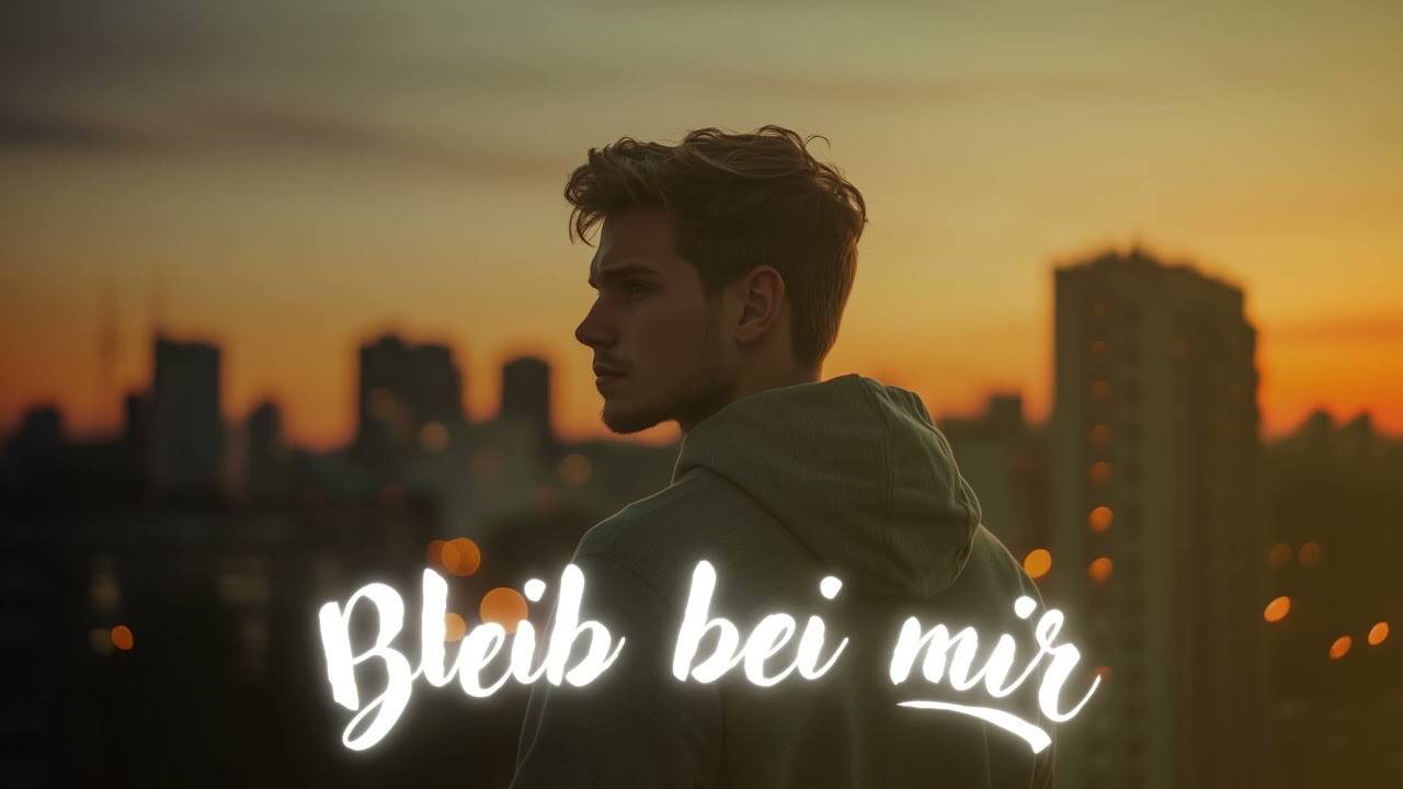 Tovra Music – Bleib bei mir | Official Audio