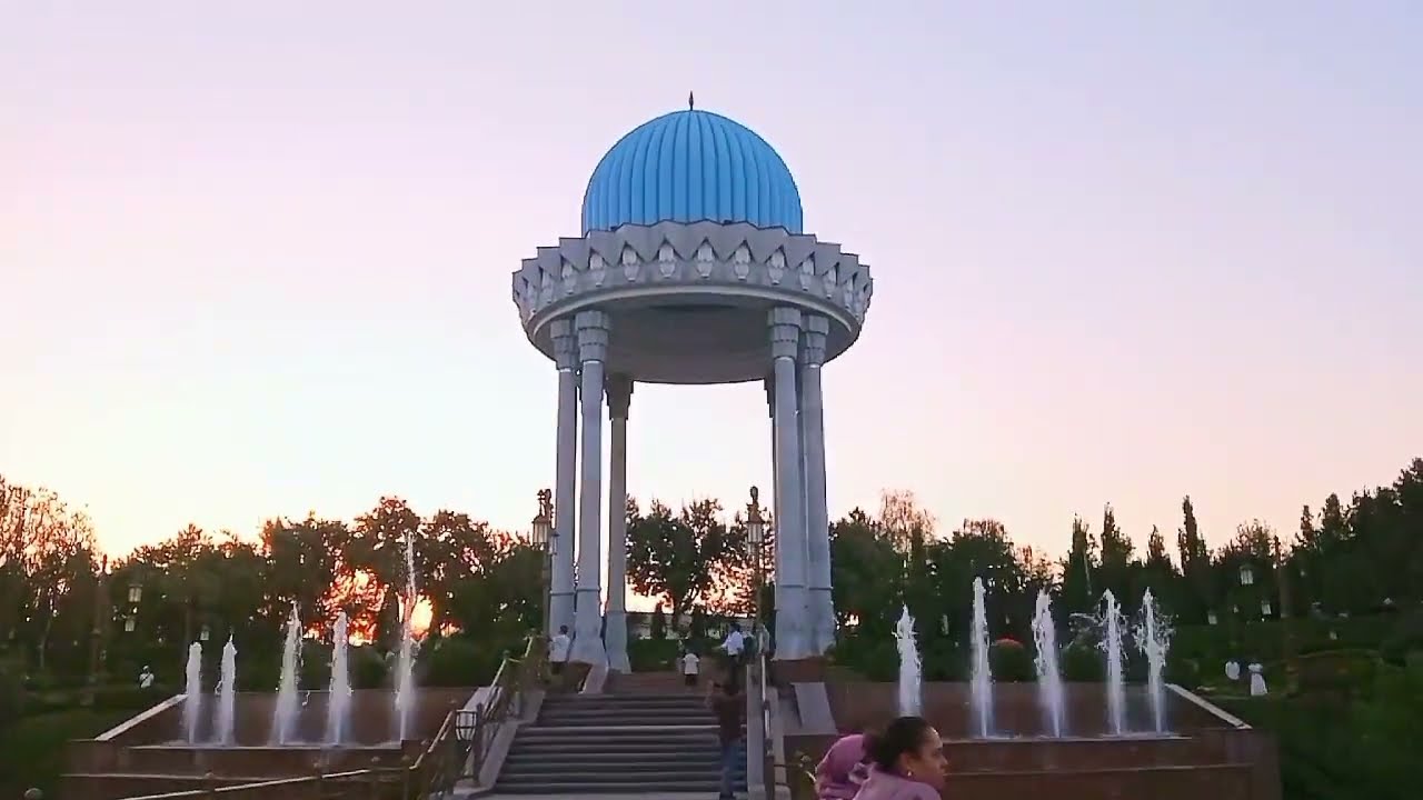 “Men oʻzbekman” ijtimoiy roliklar tanlovi uchun - Abduazizov Temurbek