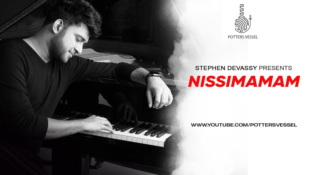 NISSIMAMAM NIN SNEHATHE LIVE | നിസ്സീമമാം നിൻസ്നേഹത്തെ | STEPHEN DEVASSY | MALAYALAM CHRISTIAN SONG