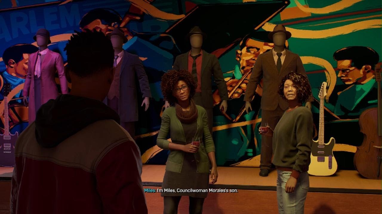 Marvel's Spider-Man 2 100%