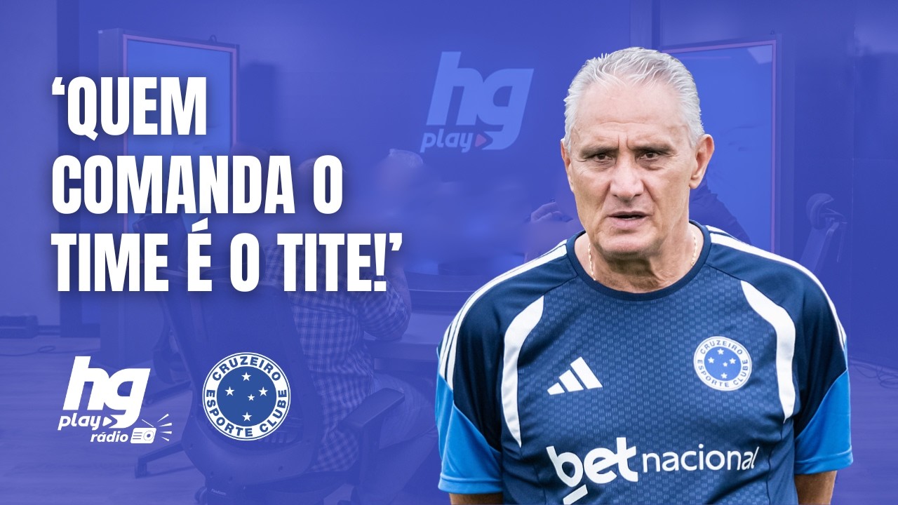 LUCAS SILVA EXPLICA FUNÇÃO DE MATHEUS BACHI NO CRUZEIRO!