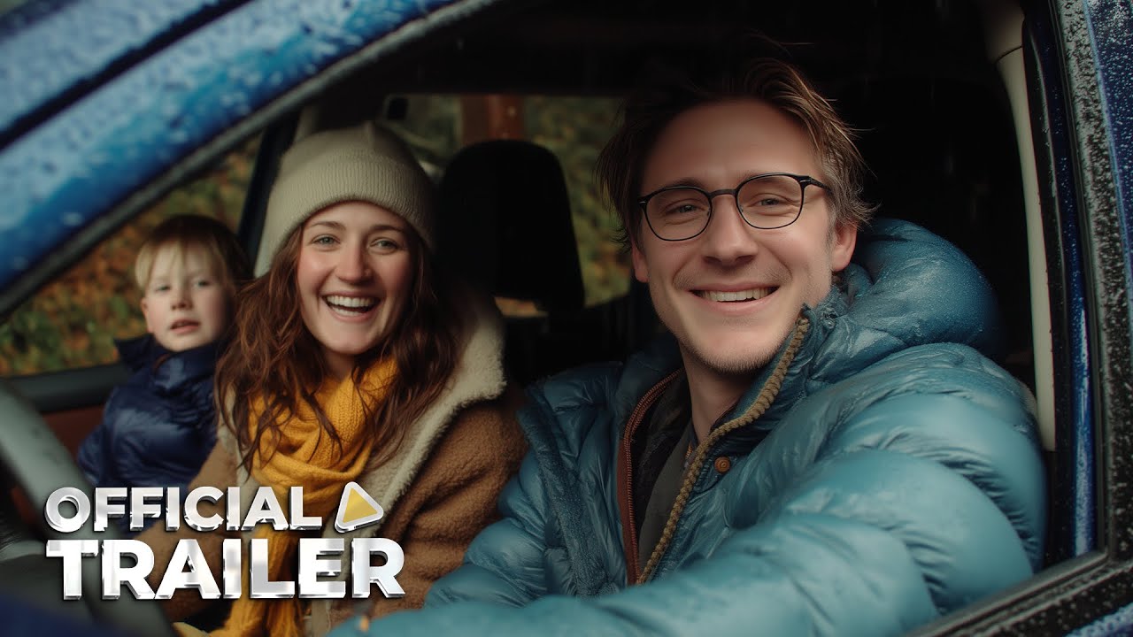 THE STICKMAN''S HOLLOW (2026) &mdash; Official Trailer