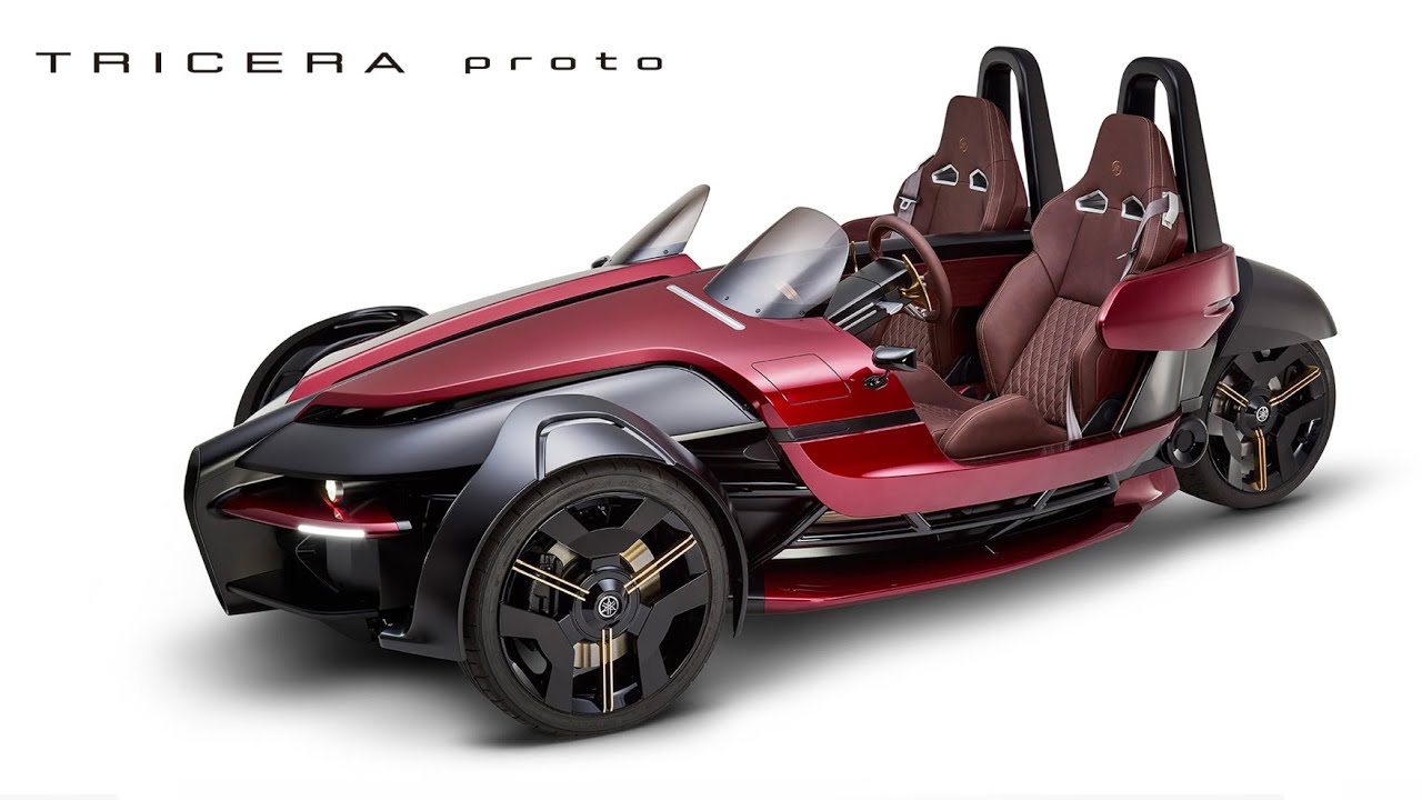 TRICERA proto