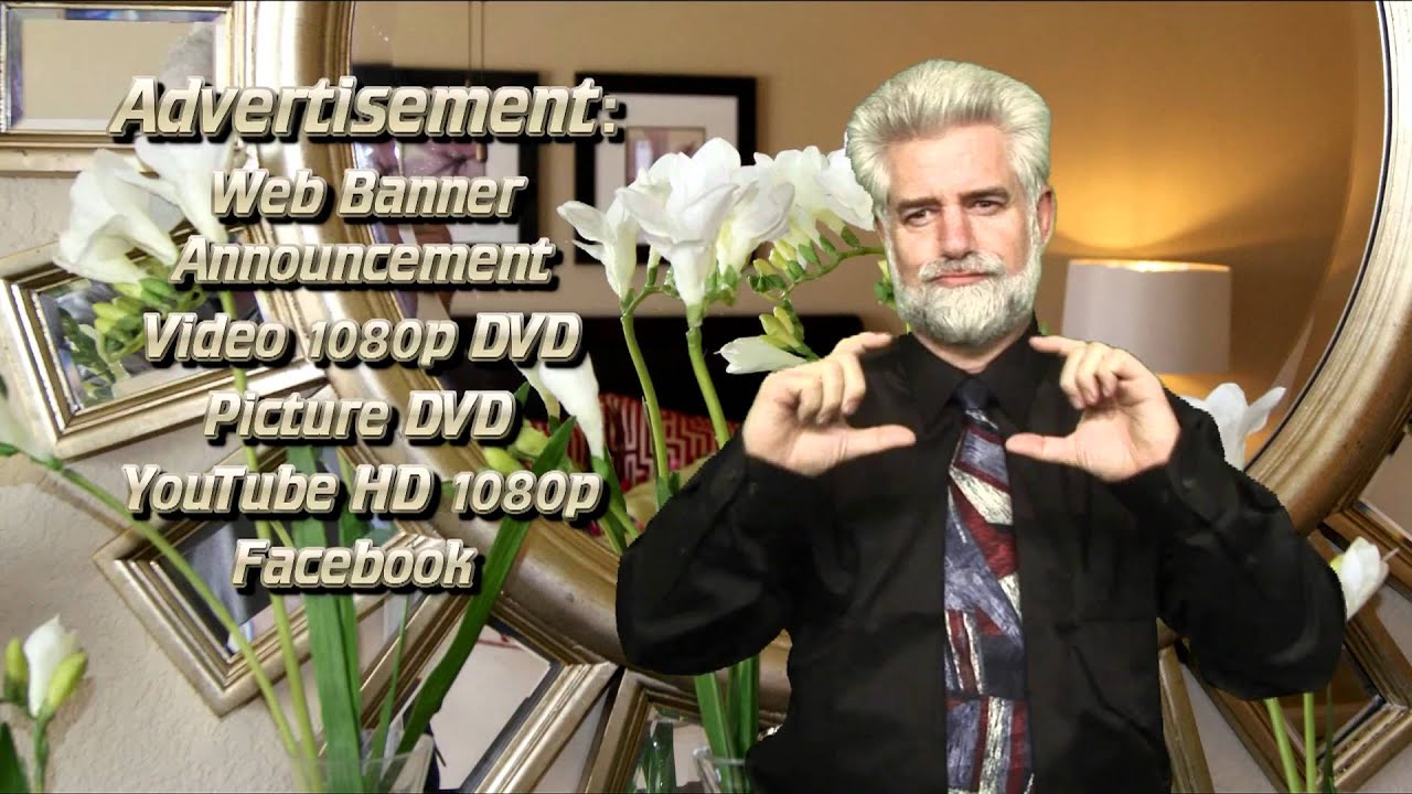 Deaf Newspaper's Media Service