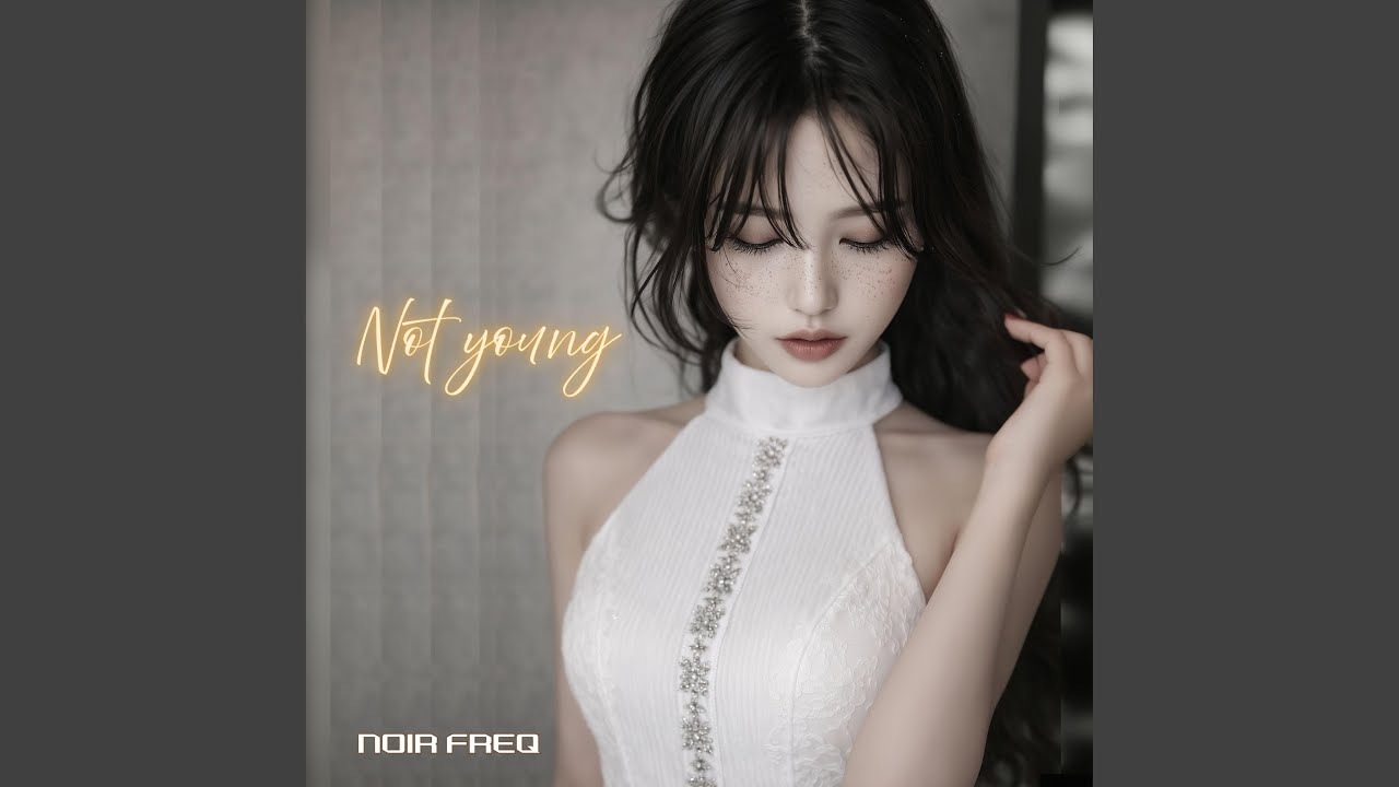 Not young (이제 어리지 않아) (feat. Juddy C)