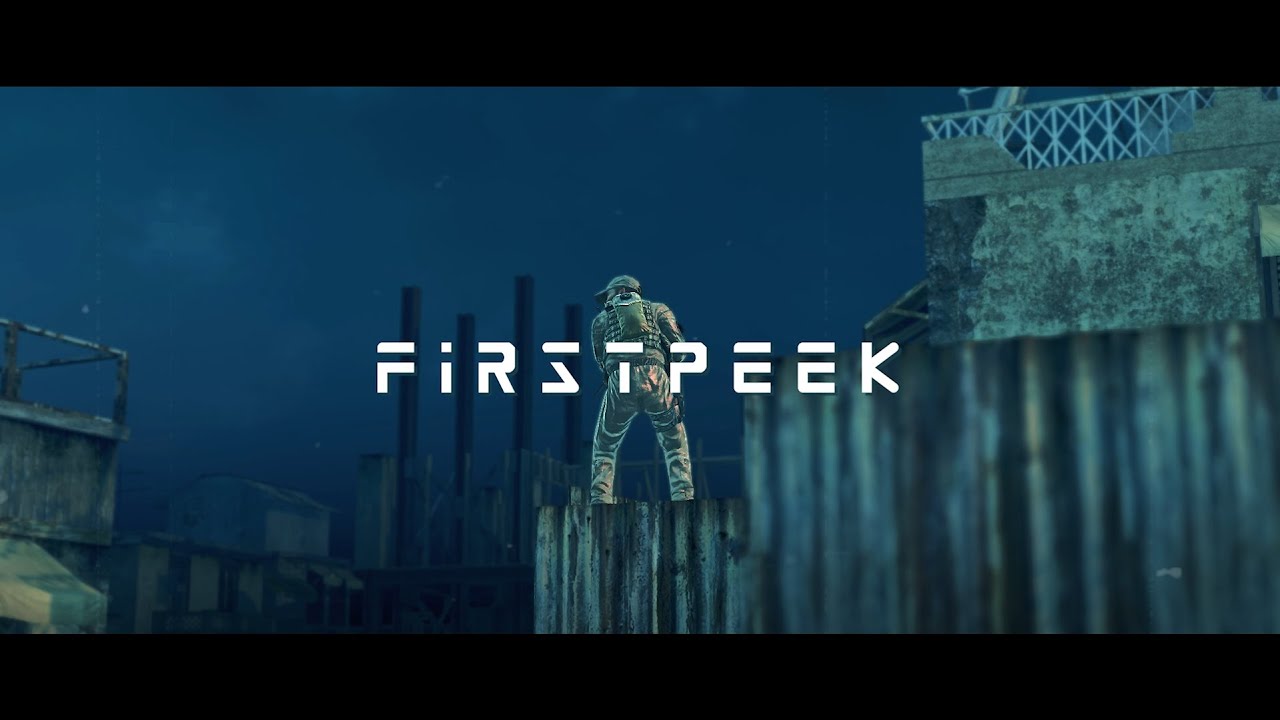 F I R S T P E E K