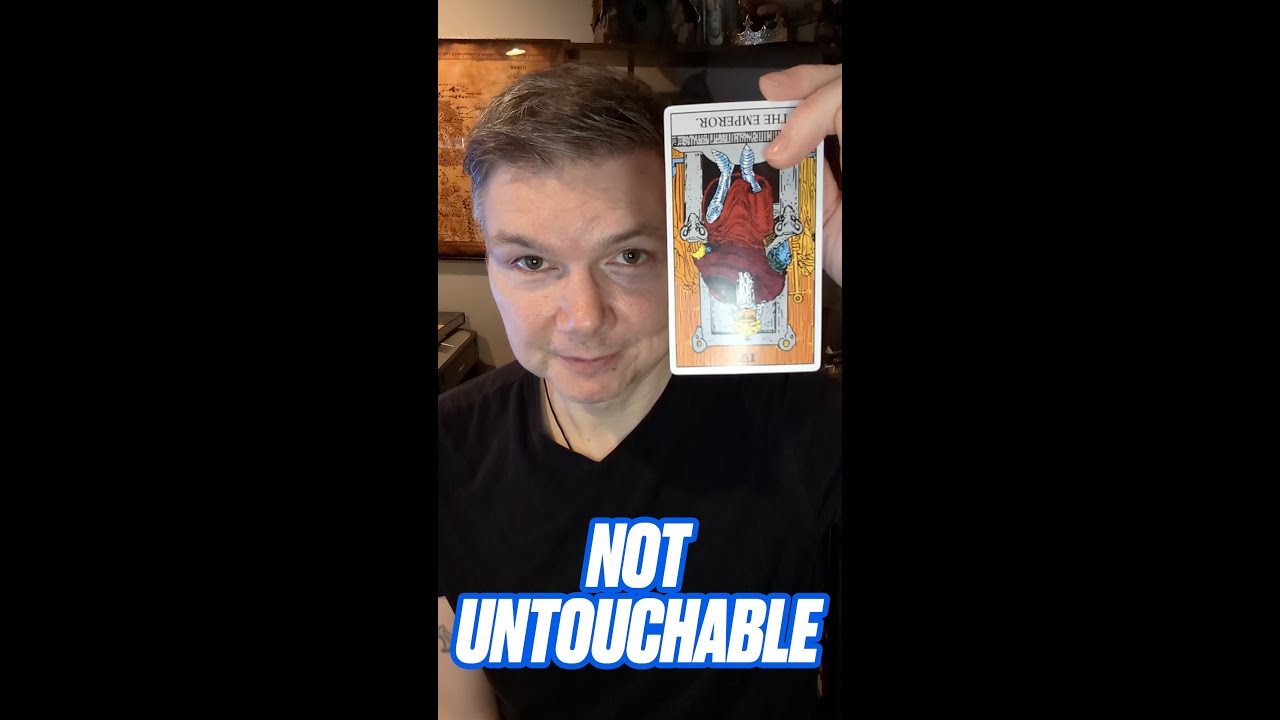 They Thought They Were Untouchable — Until You Met Them