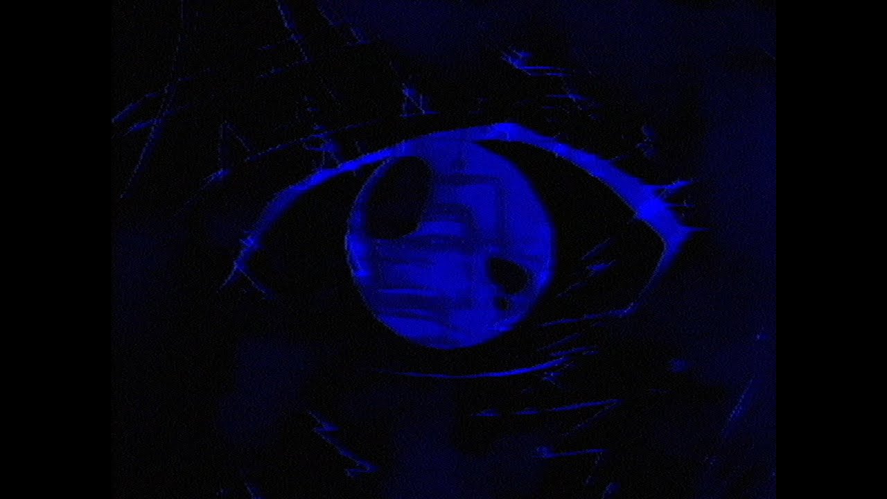 glitchtrode - Ayanami II (Ambient Mix) [bonus]