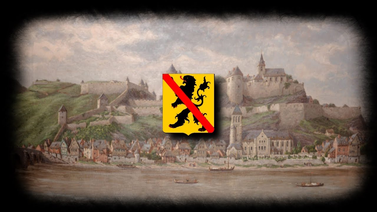 Li Bia Bouquet · Nicolas Bosret · Chant folklorique belge de Namur