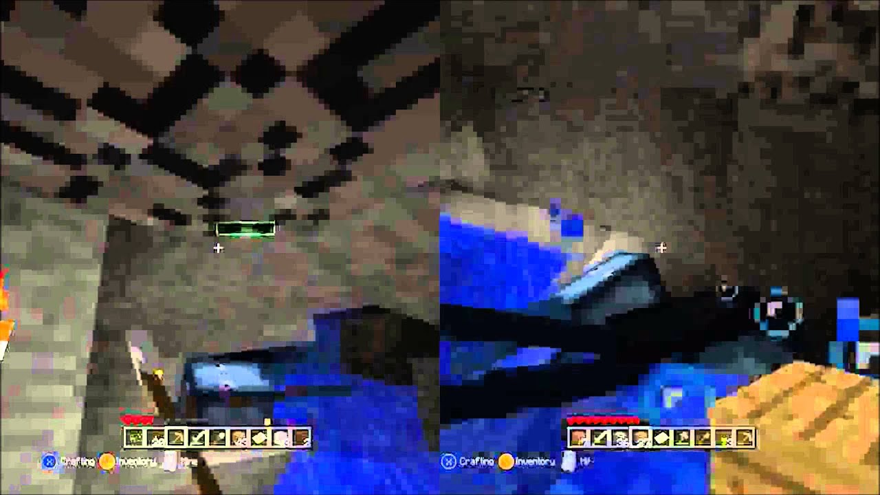 When I Grow Up, I Want to be a Potato