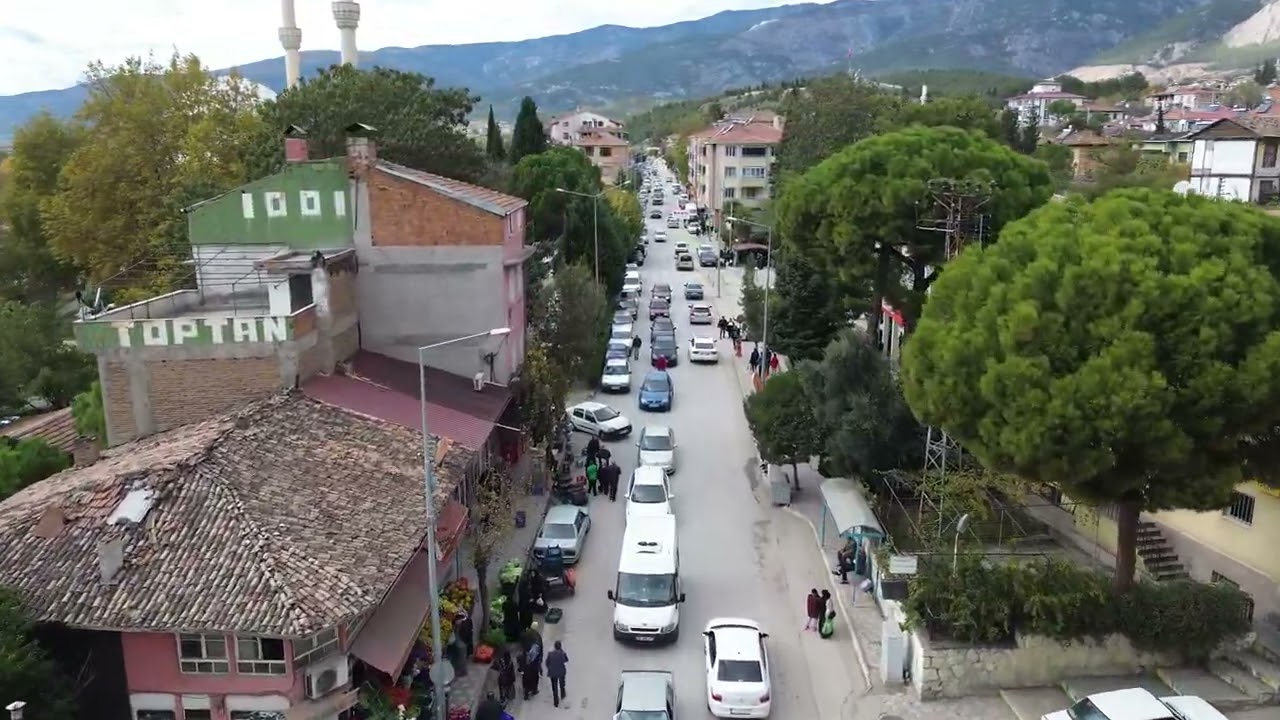 KARGI PANAYIRI