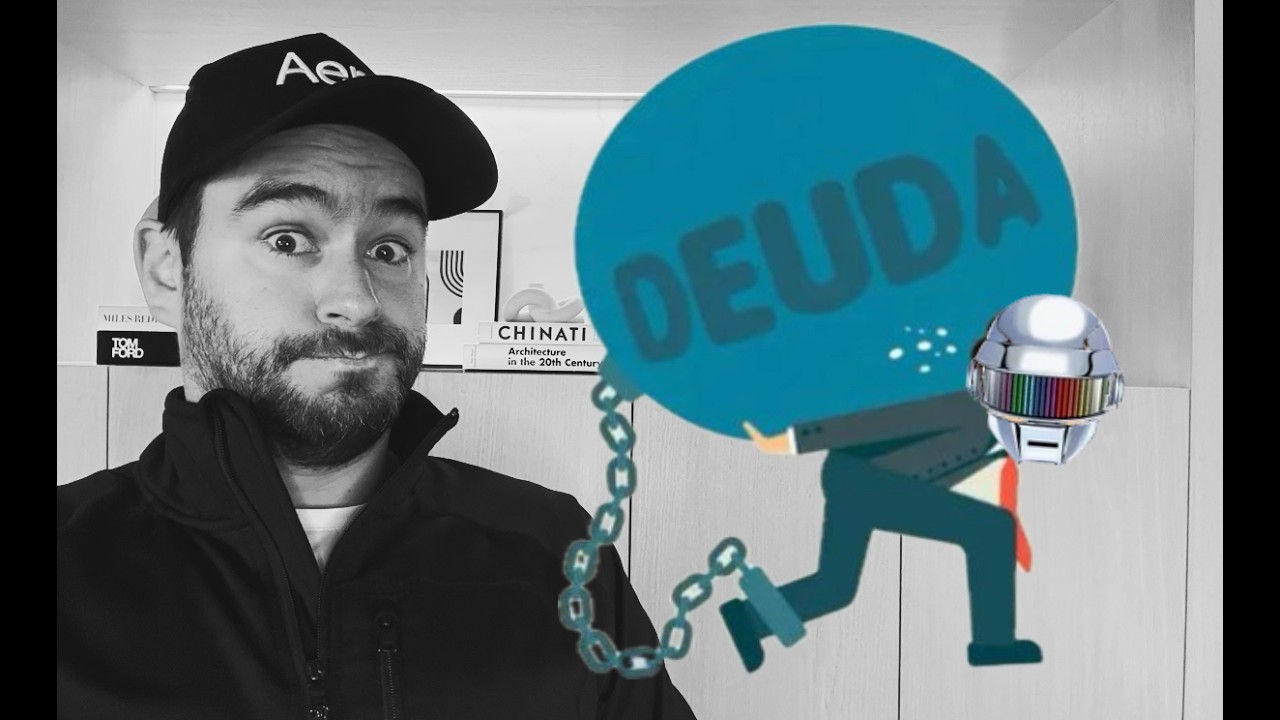 Niveles de deuda extrema