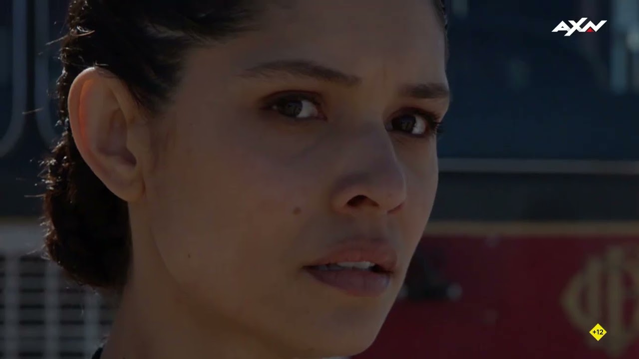 Chicago Fire [09x16] - La brigada en apuros