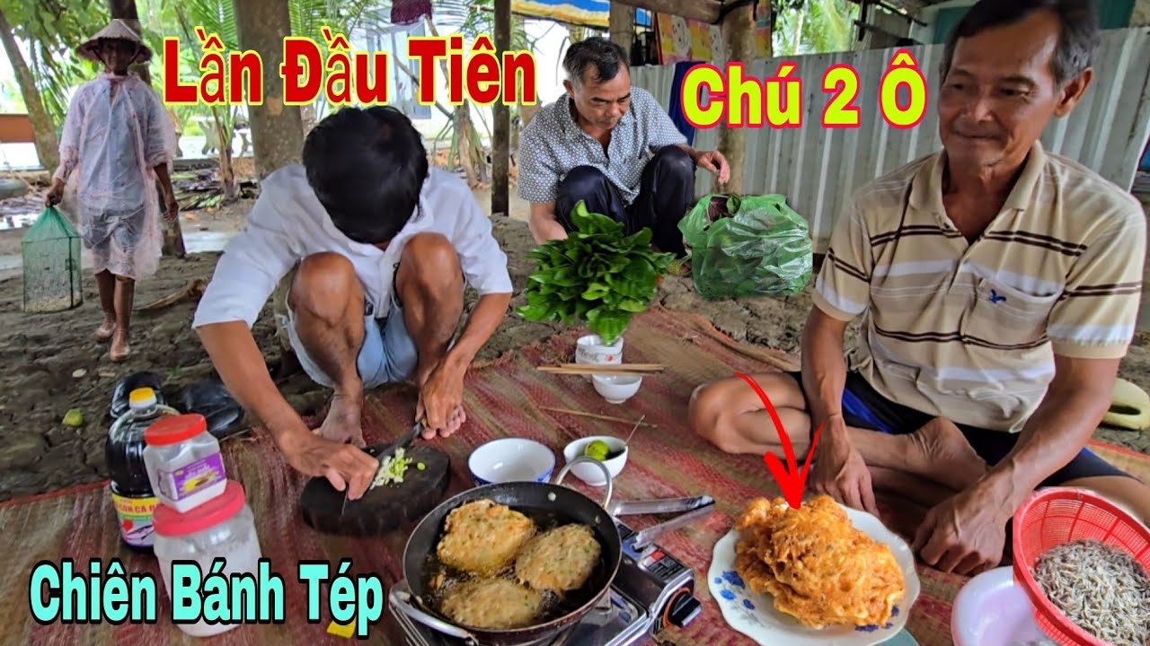 Lần Đầu Tiên 