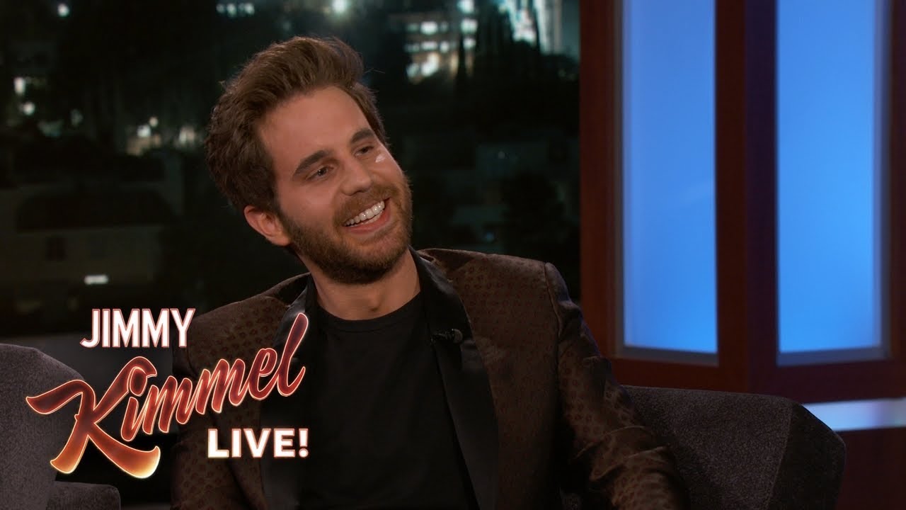Ben Platt on Meeting Beyoncé & New Album