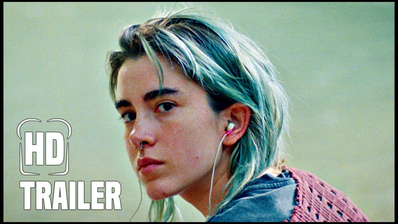 DER FLECK Trailer German Deutsch (2025)