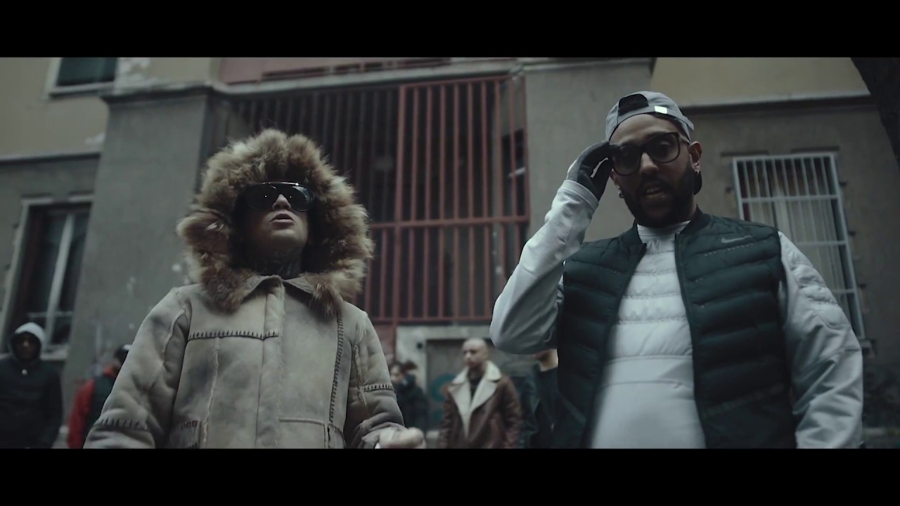Vacca - Weah (prod. Pankees)