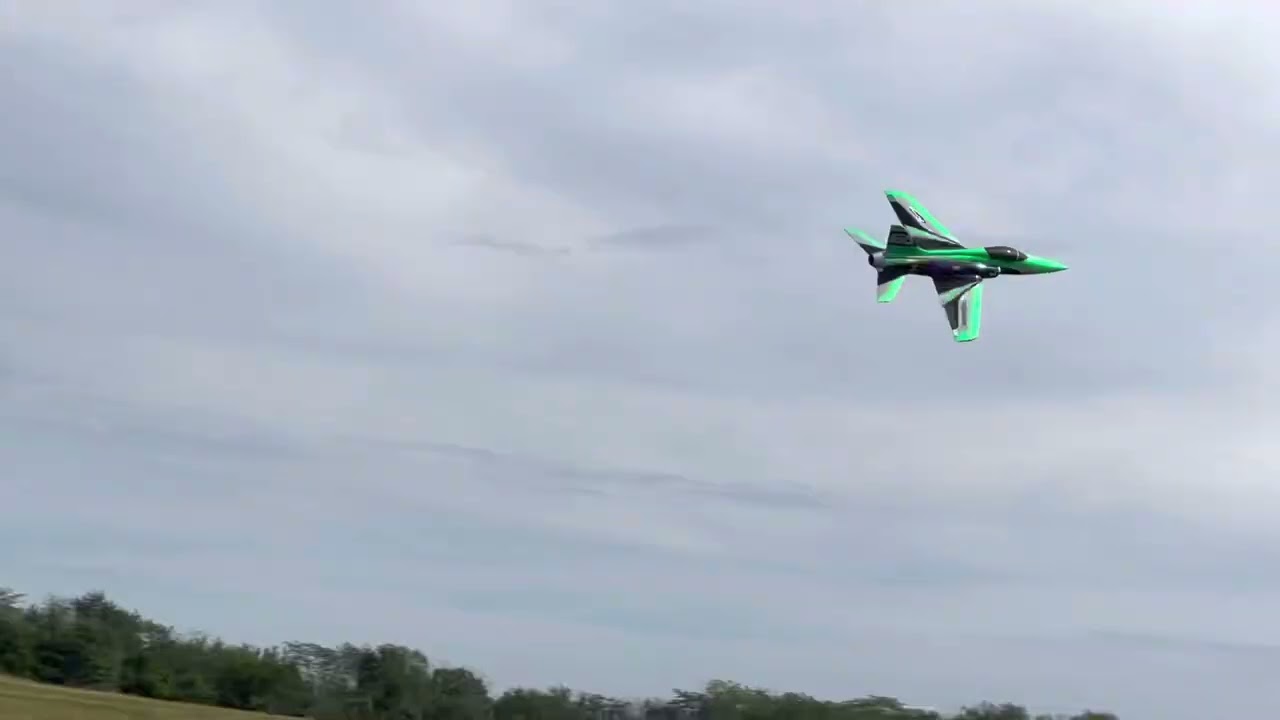 Elite Aerosports Picaro