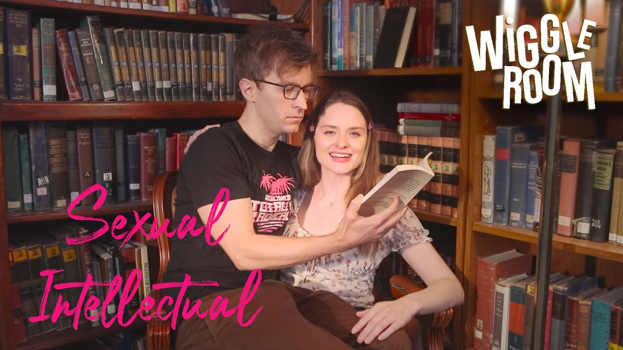 Sexual Intellectual (Music Video)
