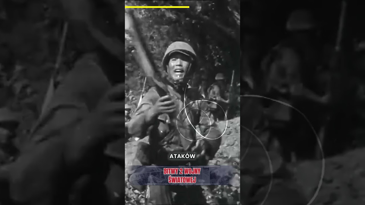 Dlaczego Japończycy wykonywali samob&oacute;jcze ataki z okrzykiem banzai?