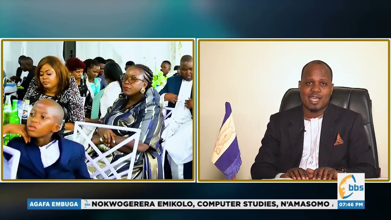 Ebibadde mu Bwakabaka bwa Buganda mu wiiki eno.#AgafaEmbuga
