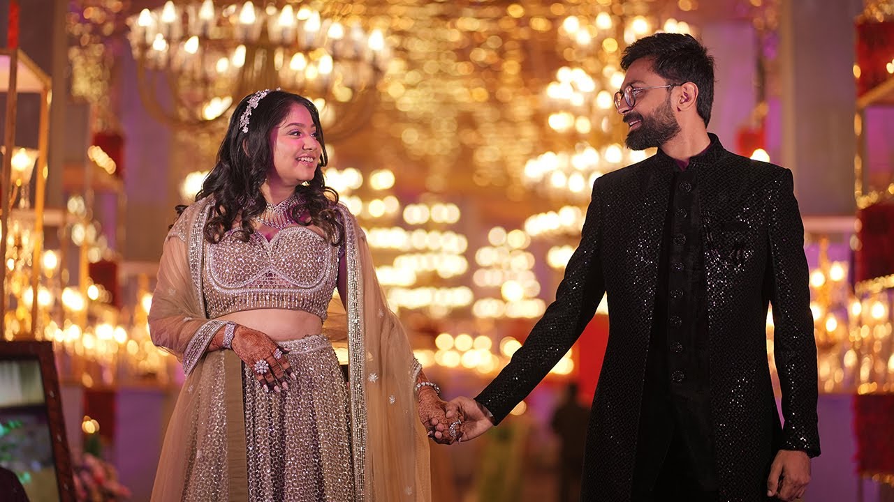 JAY & DHARTI ll SANGEET SANDHYA ll FAGANIYA FAMILY ll GAYATRI DIGITAL STUDIO ll SURAT