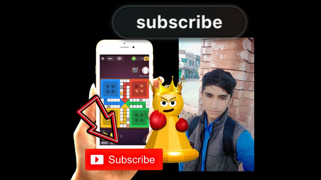 Sohail ludo yalla ludo live king