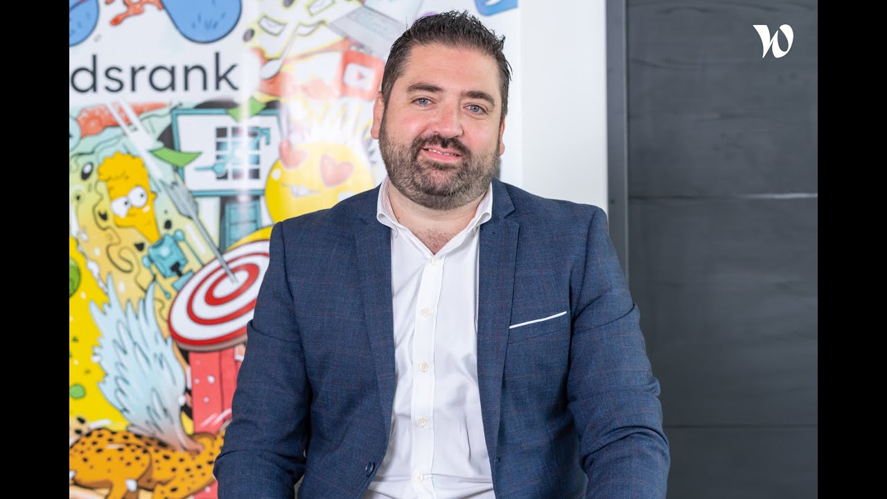 Découvrez Adsrank avec Ilane, Expert Google
