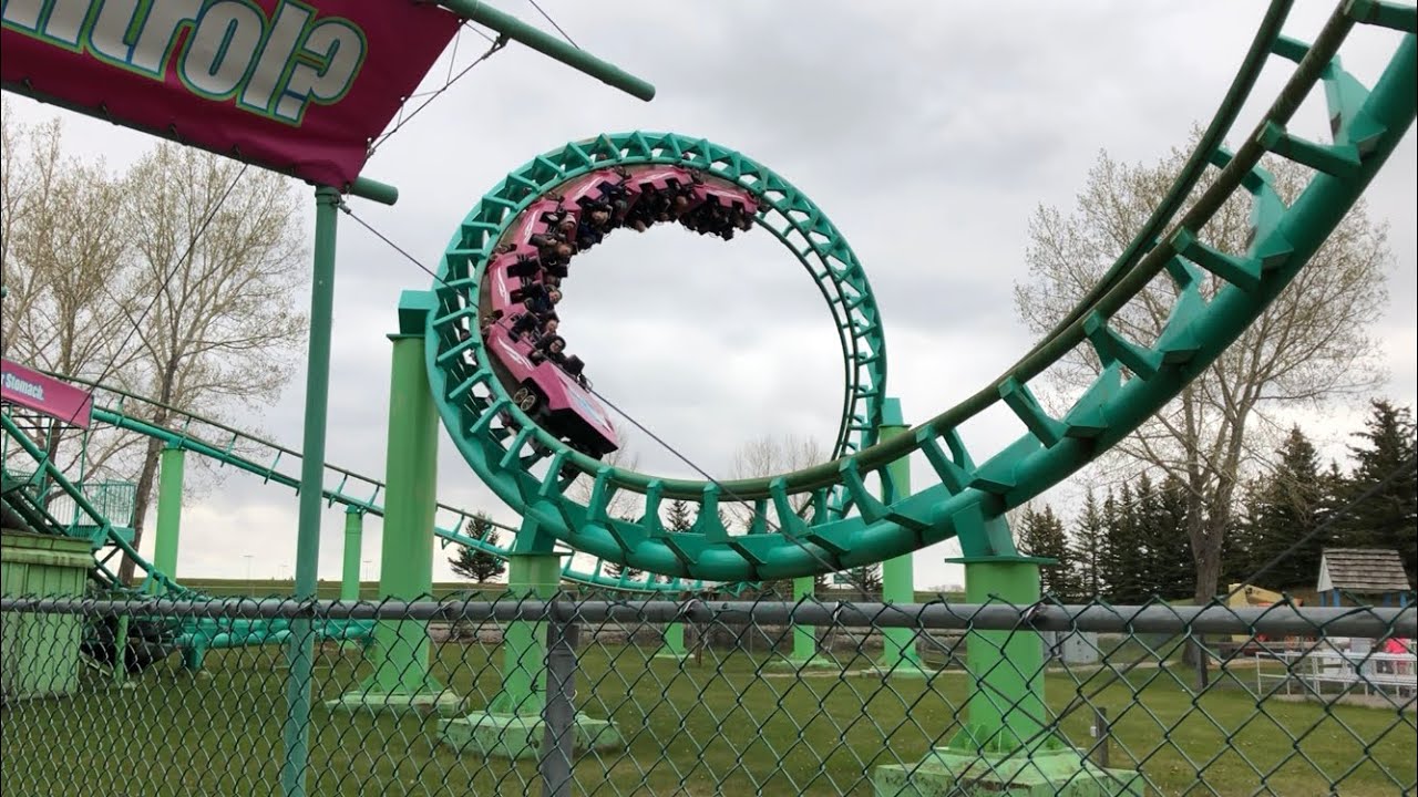 Calaway Park 2019